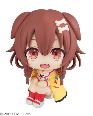 sustainable product Astronaut Figure LOOK UP SERIES HOLOLIVE Korone Inugami