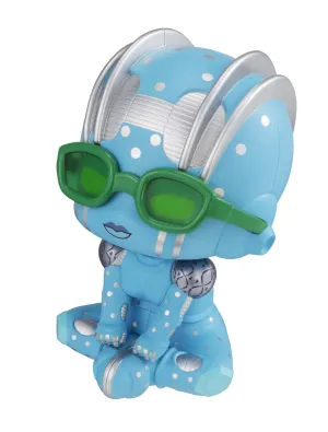 LOOK UP SERIES JOJO'S BIZARRE ADVENTURE STONE Ocean S?F Art Merchandise Superhero Item