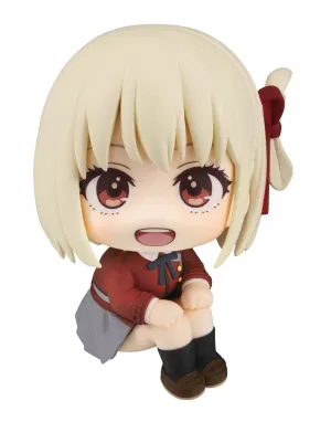 Limited Goods LOOK UP SERIES LYCORIS RECOIL Chisato Nishikigi
