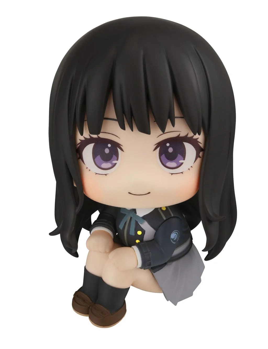 LOOK UP SERIES LYCORIS RECOIL Takina Inoue Vinyl Display