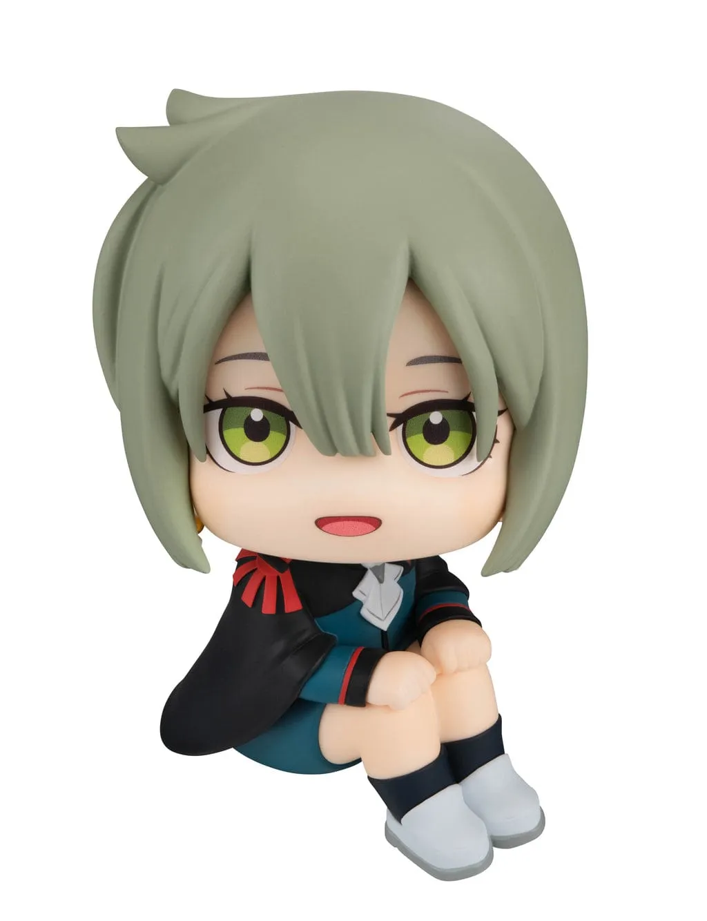 Gaming Goods LOOK UP SERIES Mobile Suit Gundam THE WITCH FROM MERCURY Elan Ceres ( Enhanced Person Number 5 )