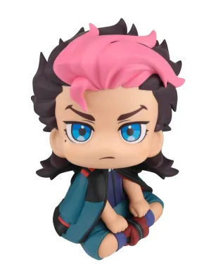 Valentine Gift LOOK UP SERIES Mobile Suit Gundam THE WITCH FROM MERCURY Guel Jeturk