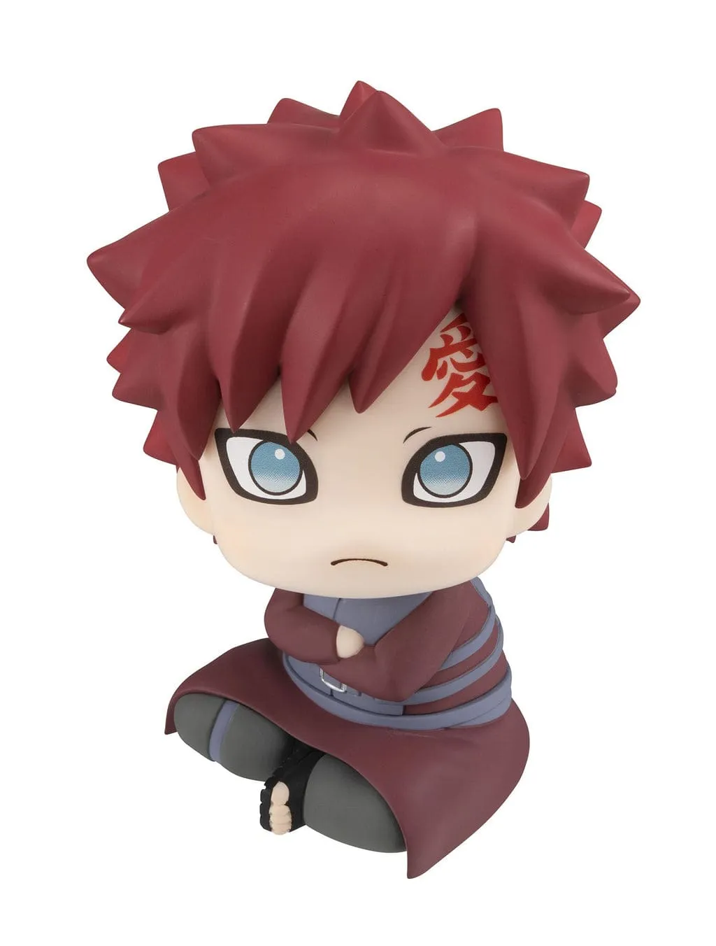 Gift Idea LOOK UP SERIES NARUTO SHIPPUDEN Gaara