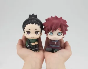 Superhero Hobby LOOK UP SERIES NARUTO SHIPPUDEN Nara Shikamaru??Gaara ??with gift - Cushion??