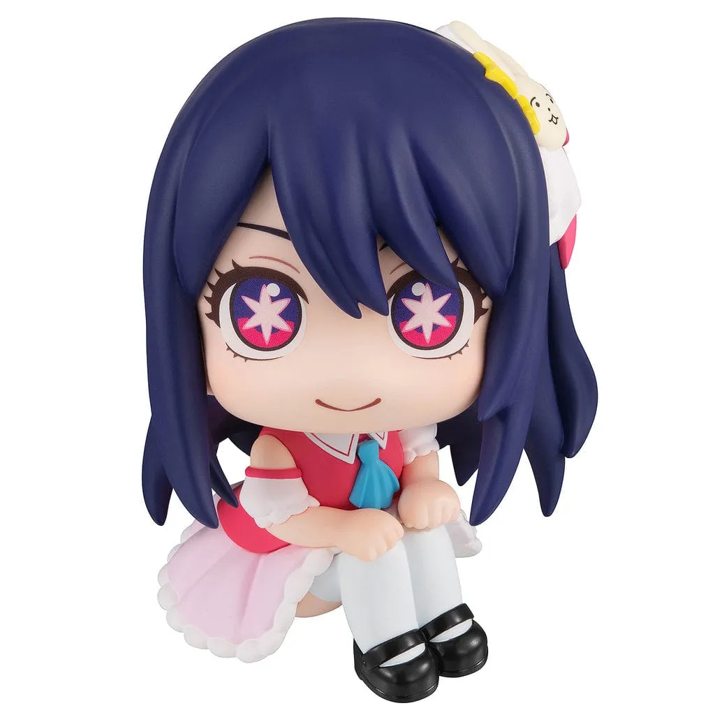 LOOK UP SERIES Oshi no ko Ai Unicorn Statue