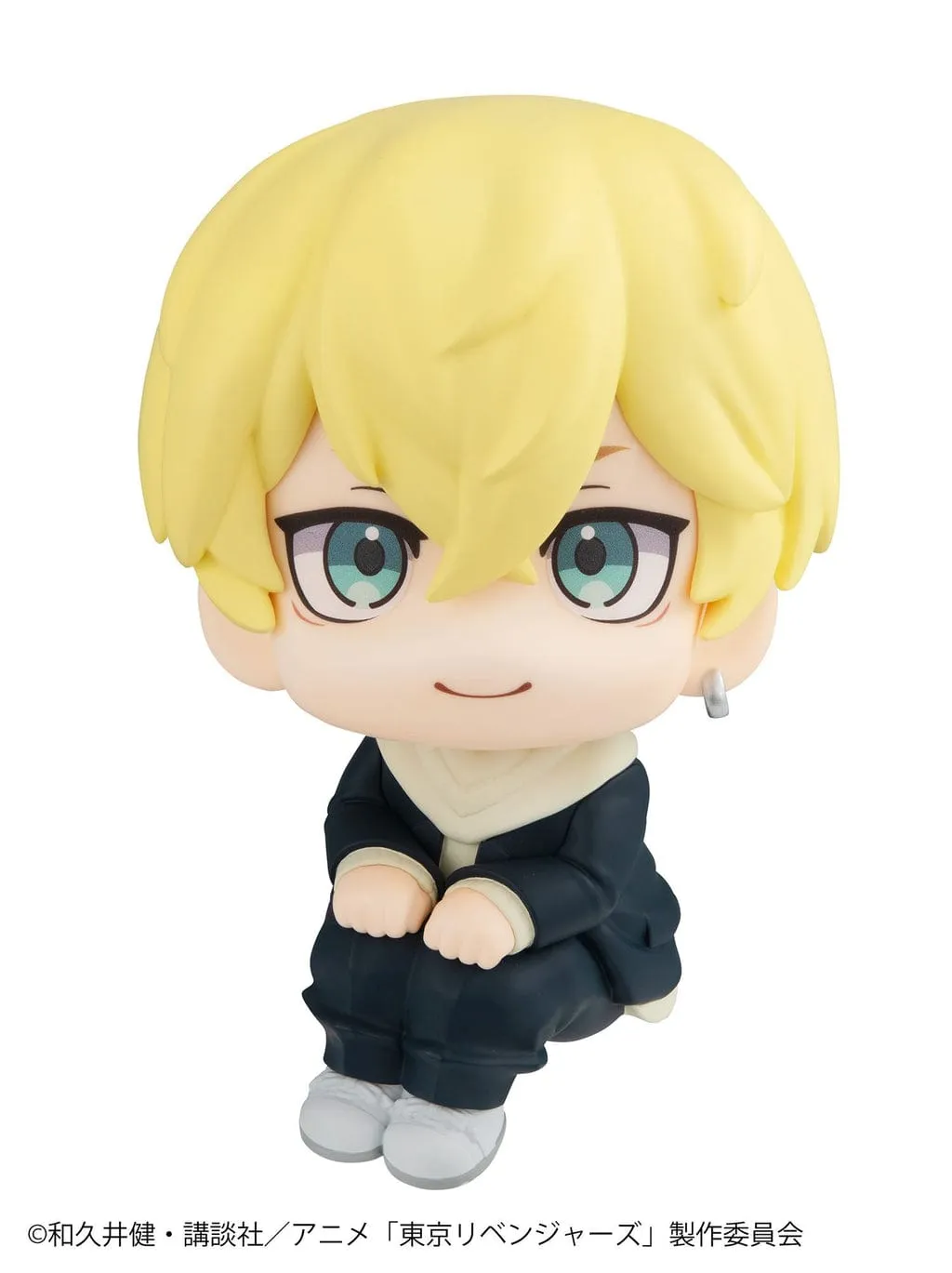 Chibi Product LOOK UP SERIES TOKYO REVENGERS Chifuyu Matsuno