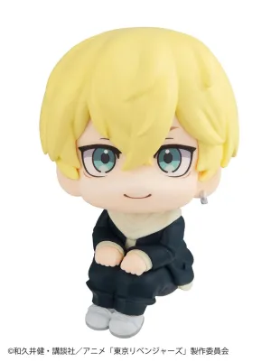 Chibi Product LOOK UP SERIES TOKYO REVENGERS Chifuyu Matsuno