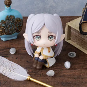 Modular Design Lookup Frieren