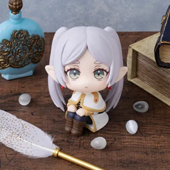 Modular Design Lookup Frieren