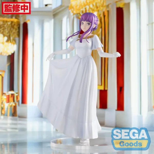 Movie Decor Luminasta "Frieren: Beyond Journey's End" "Fern" In Vorig