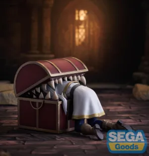 Luminasta "Frieren: Beyond Journey's End" "Frieren" ~In Mimic~ Robot Art