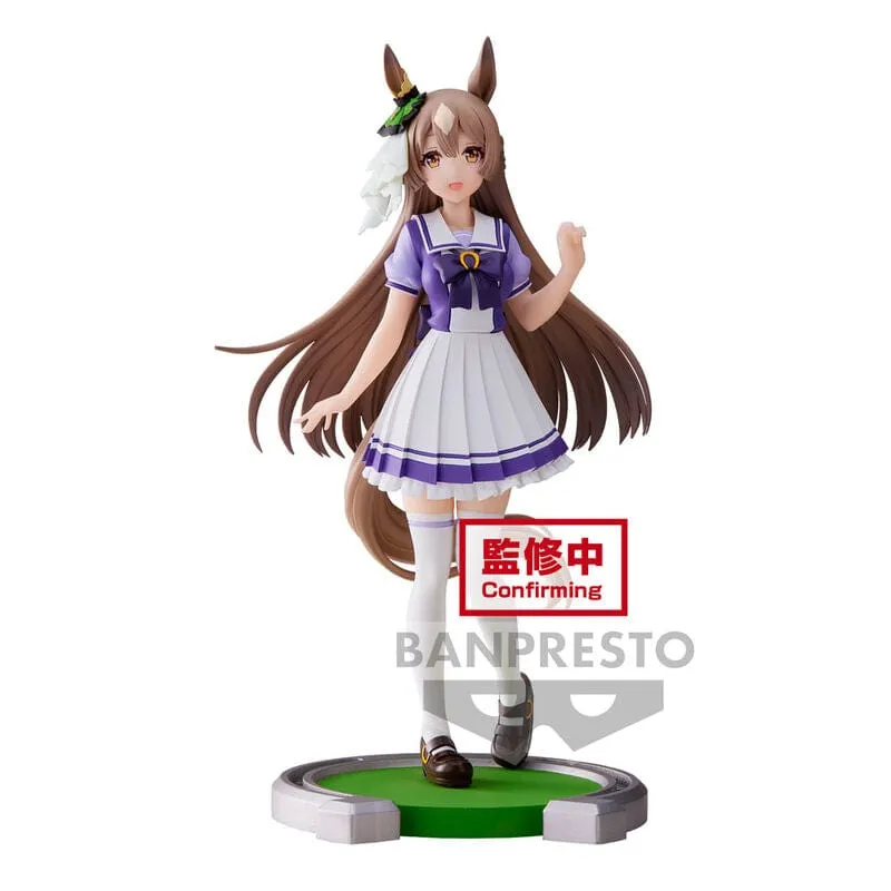 UMAMUSUME: PRETTY DERBY SATONO DIAMOND FIGURE Folk Tale Brand Collaboration