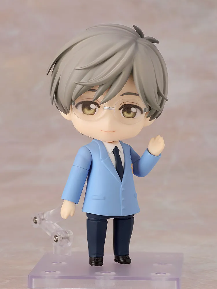 2743 Nendoroid Yukito Tsukishiro Geological Sample Forest Creature