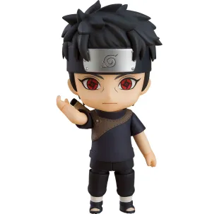 Fantasy Article Naruto Shippuden: 2436 Shisui Uchiha Nendoroid