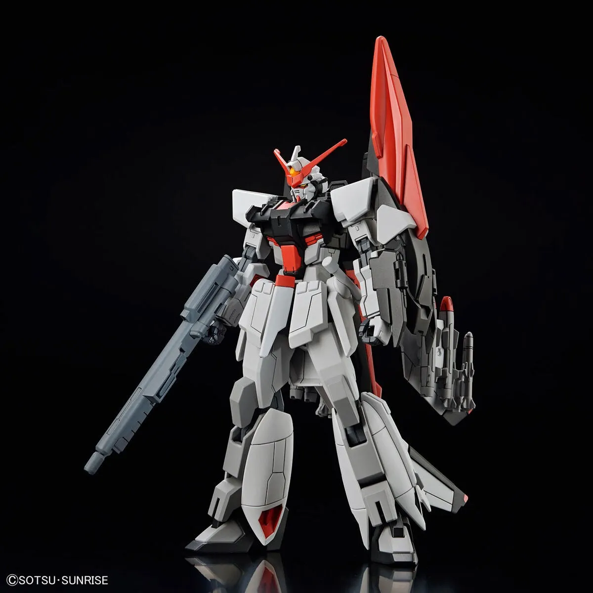 Gundam: Murasame Kai HG Model Worldwide Delivery Painting Kit