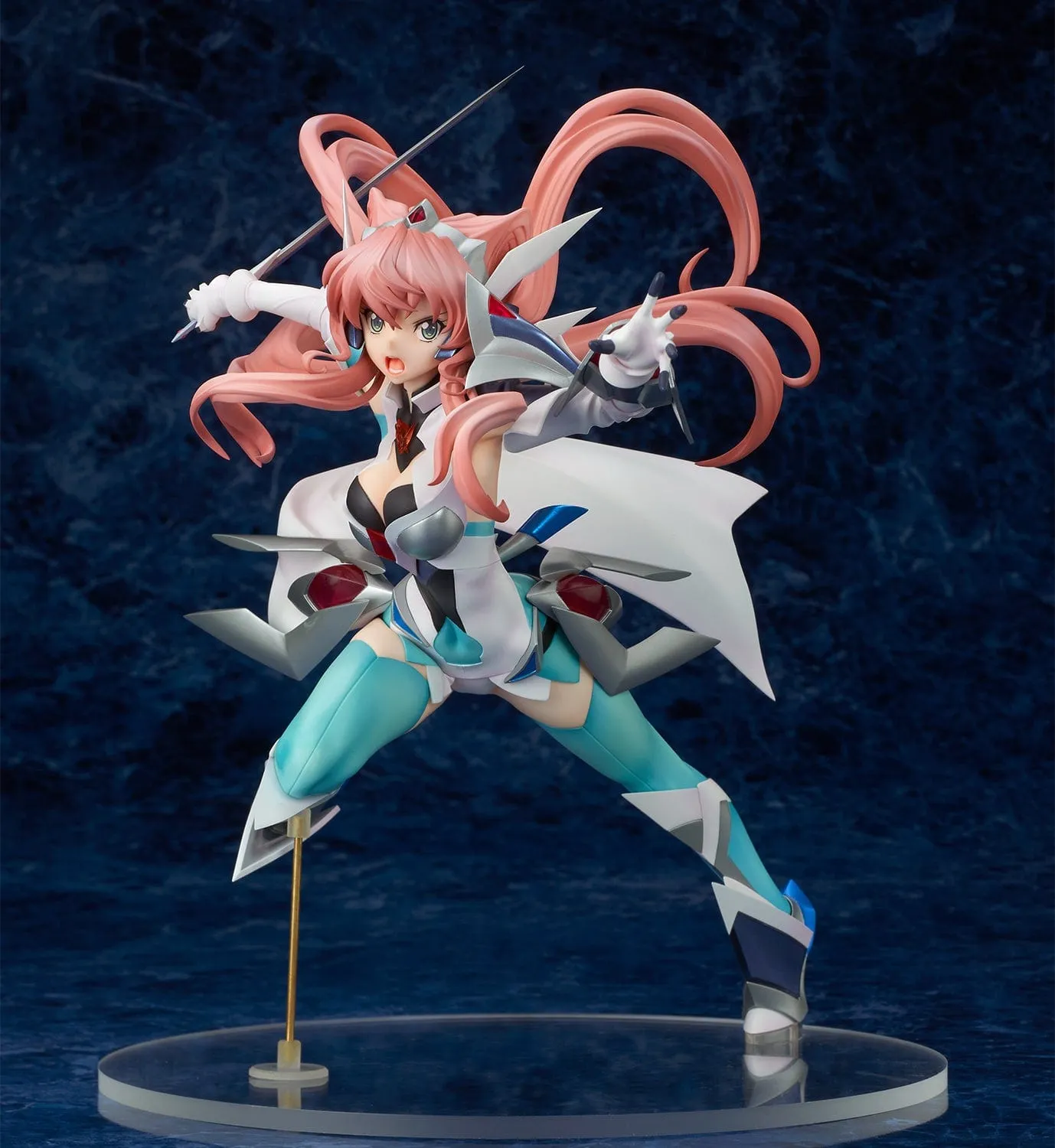 Anime Collection Maria Cadenzavna Eve 1/7th Scale Figure