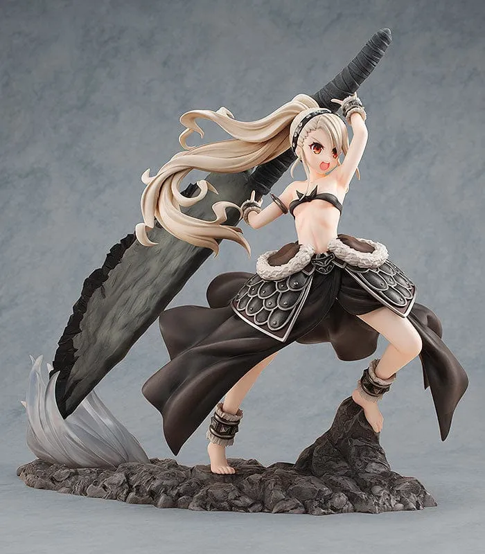 Fate/kaleid liner Prisma Illya 3rei!! Illyasviel <Install: Berserker> 1/7th Scale Figure Miniature Collection Anime Series