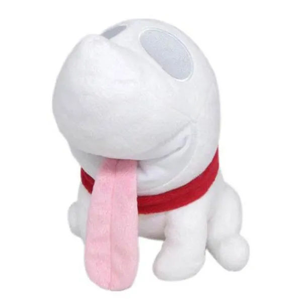 Luigi's Mansion:Polterpup 7" Plush Glitter Accent