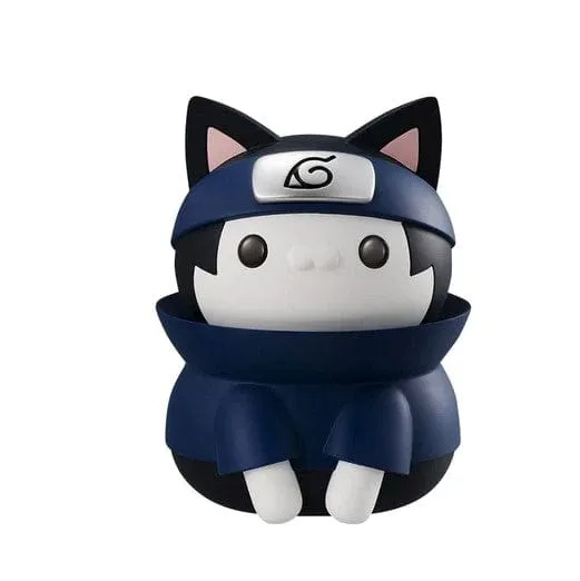 Gender Neutral DC Hero MEGA CAT PROJECT NARUTO: Nyaruto! Series REBOOT Sasuke Uchiha