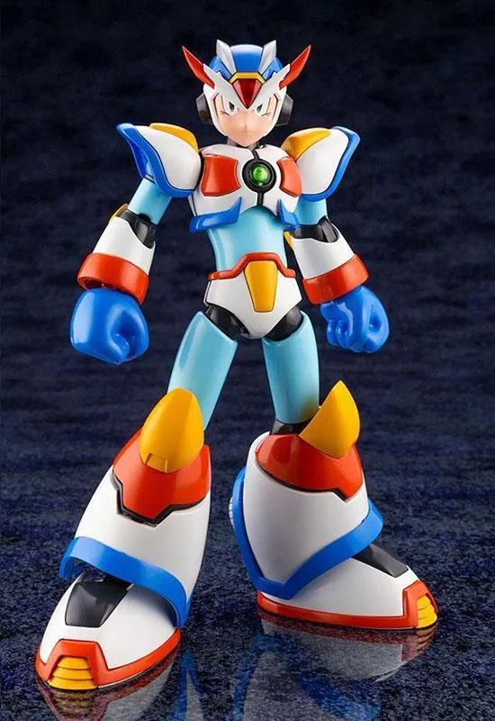 Fantasy Sculpture Luxury Decor Mega Man X: Max Armour 1/12 Scale Model