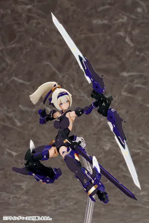 Action Model Megami Device: Asra Archer [Shadow Edition] Model Kit