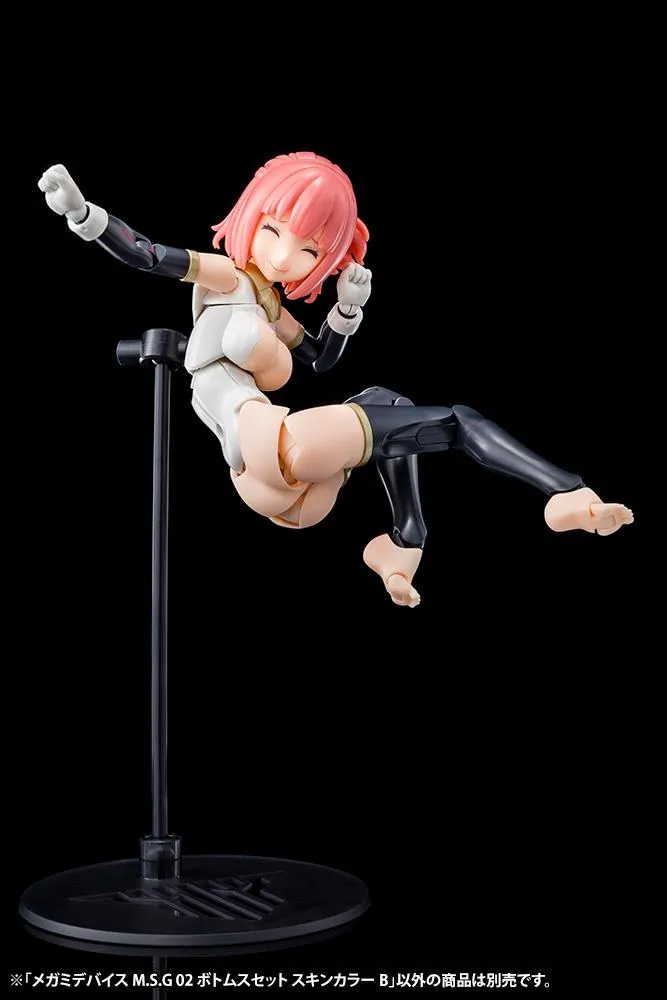 Fantasy Replica Megami Device: Bottoms Set Skin Colour B Parts Set