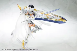Megami Device: Bullet Knights Executioner Bride Model Kit Hallway Display