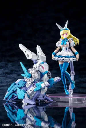 Online Forum Megami Device: Chaos & Pretty Alice Model Kit