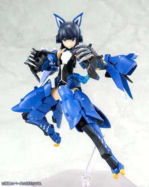 Megami Device: Kaoshi Mutsumi [Gou-ki] Model Kit Artisanal Product