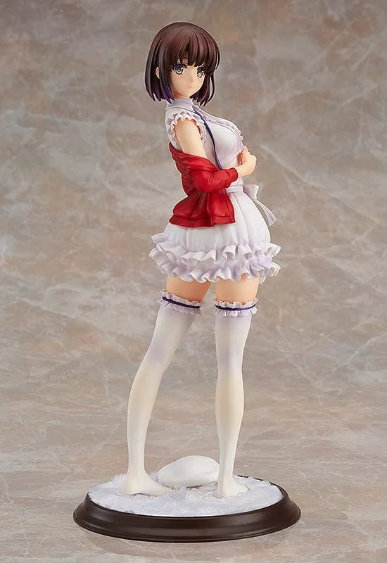 Robot Product Megumi Kato 1/7th Scale Figure (rerun)
