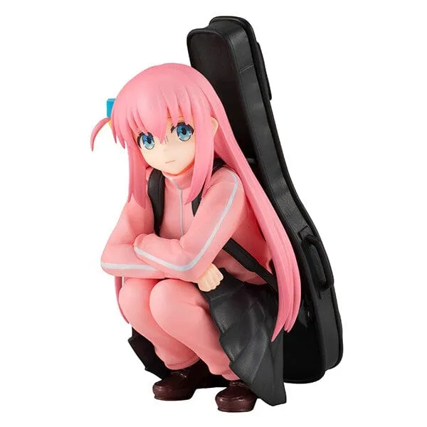 Melty Princess Bocchi the Rock ! Palm size Hitori-chan sustainable product Seasonal Favorite