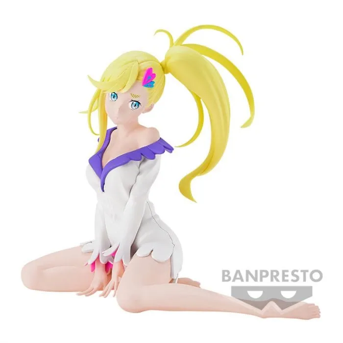 High Quality Superhero Goods RE : ZERO - STARTING LIFE IN ANOTHER WORLD - RELAX TIME - MINERVA