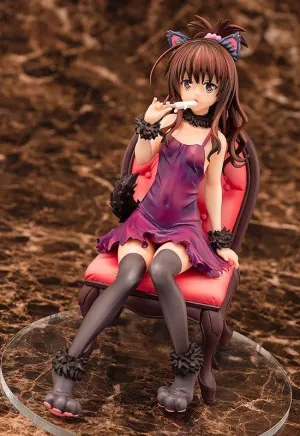 Toy Collection To Love-Ru Darkness - Mikan Yuki - 1/7th Scale Figure