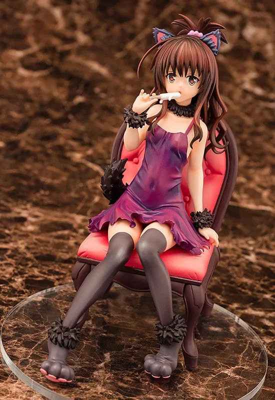 Toy Collection To Love-Ru Darkness - Mikan Yuki - 1/7th Scale Figure