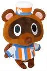 Animal Crossing: Timmy T&T Mart 5" Plush Top Quality