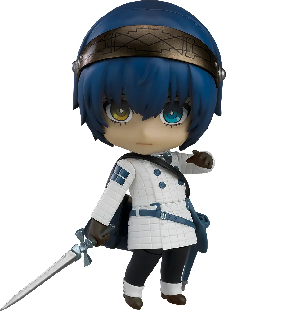 Metaphor: ReFantazio: 2650 Protagonist [Basic] Nendoroid Premium item