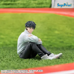 Jujutsu Kaisen 0 the Movie Yumemirize - Yuta Okkotsu Luxury Gift Retro Game