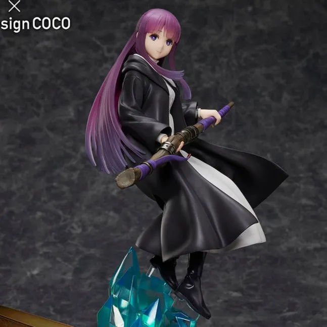 Frieren: Beyond Journey's End Fern Toy Figurine