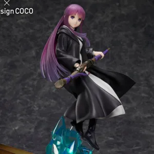 Frieren: Beyond Journey's End Fern Toy Figurine