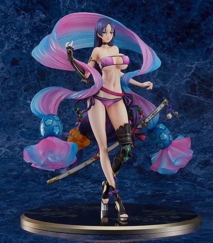 Pre Columbian Anime Character Fate / Grand Order Lancer / Minamoto-no-Raikou [ AQ ] 1/7th Scale Figure