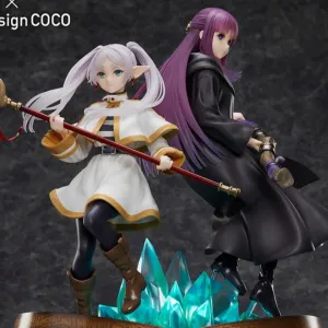 Frieren: Beyond Journey's End Frieren & Fern Limited Merchandise