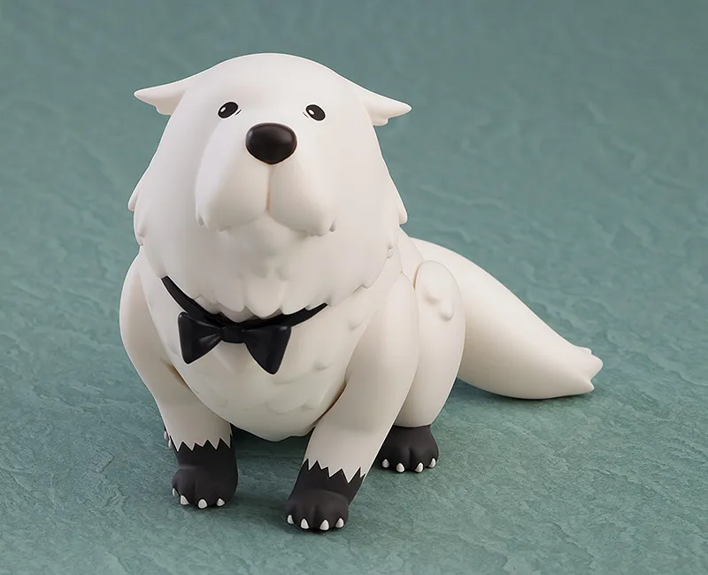 Spy x Family: 2281 Bond Forger Nendoroid Art Creation