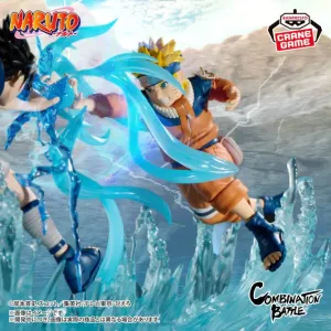 Cartoon Network Battle Reenactment Naruto Uzumaki Combination Battle Naruto
