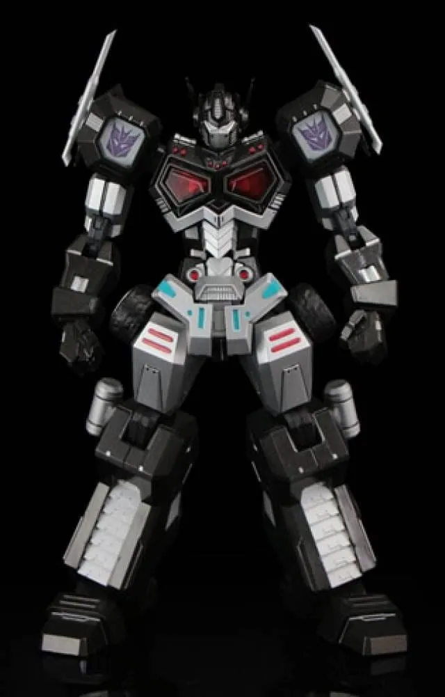 Furai Model - Nemesis Prime - Attack Mode Modern Collectible Casual Fan