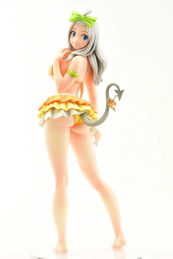 Collector's Market Everyday Use Mirajane Strauss Swimwear PURE in HEART 1/6 Scale Figure