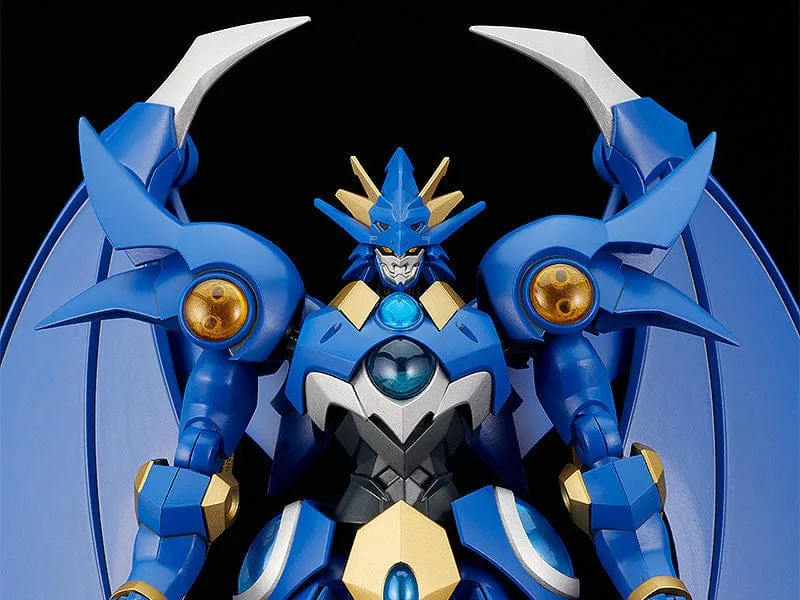 MODEROID Ceres the Spirit of Water Vinyl Model