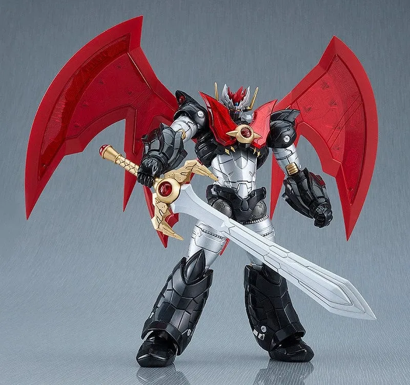 Collectors Replica MODEROID Mazinkaiser