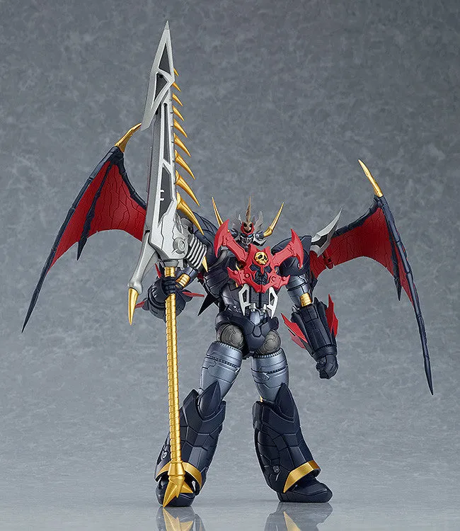 Online Forum Polymer Clay MODEROID Mazinkaiser SKL