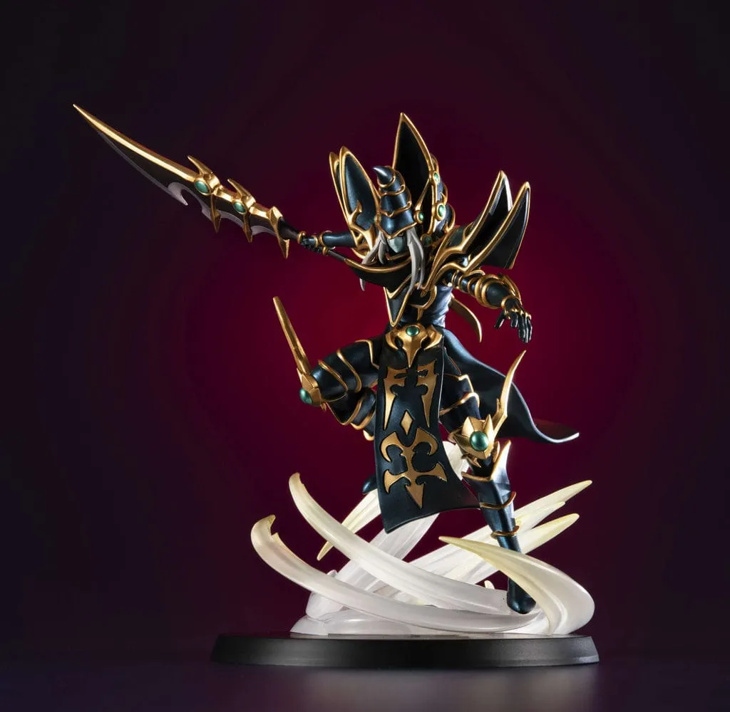 Chibi Statue MONSTERS CHRONICLE Yu-Gi-Oh! Duel Monsters Dark Paladin