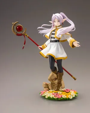 FRIEREN BEYOND JOURNEY'S END - KOTOBUKIYA - FRIEREN PVC Display